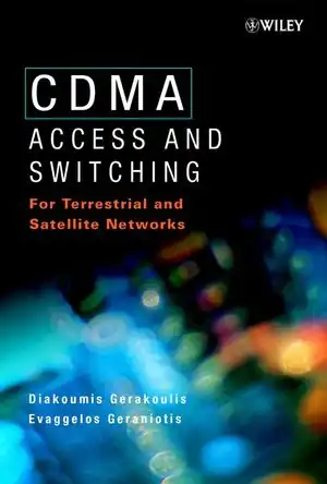 Buchcover ISBN 9780470853719