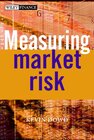 Buchcover Measuring Market Risk