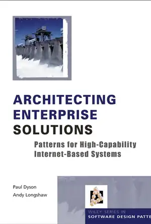 Buchcover ISBN 9780470855874