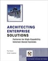 Buchcover Architecting Enterprise Solutions