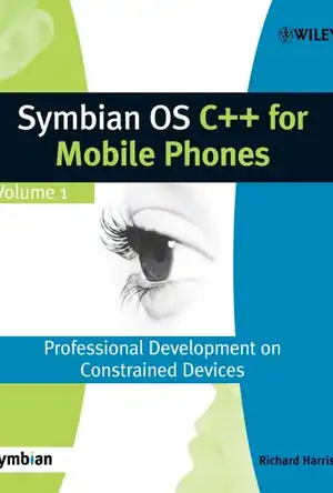 Buchcover ISBN 9780470856116