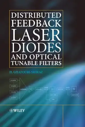 Buchcover ISBN 9780470856222