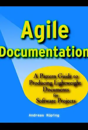 Buchcover ISBN 9780470856246