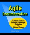 Buchcover Agile Documentation