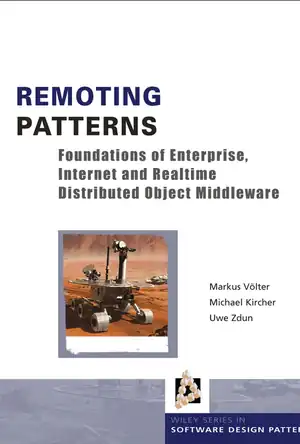 Buchcover ISBN 9780470856666