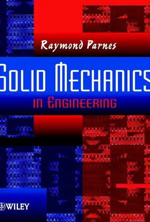 Buchcover ISBN 9780470857137