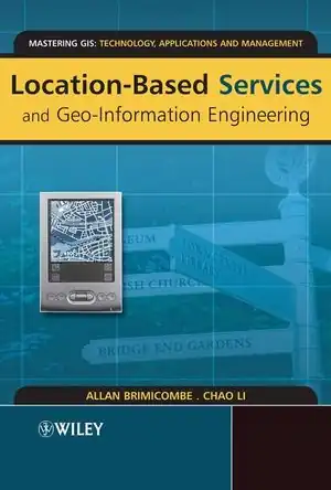 Buchcover ISBN 9780470857366