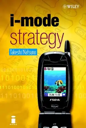 Buchcover ISBN 9780470858059