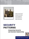 Buchcover Security Patterns
