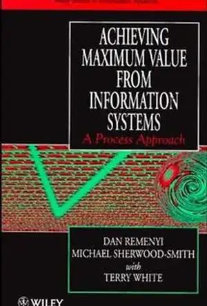 Buchcover ISBN 9780470859575