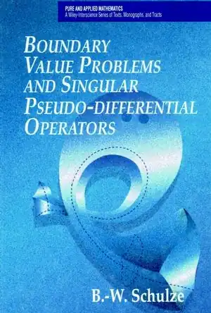 Buchcover ISBN 9780470859698