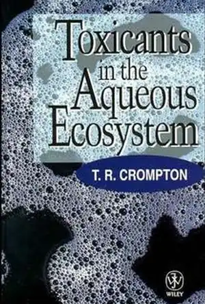 Buchcover ISBN 9780470860618