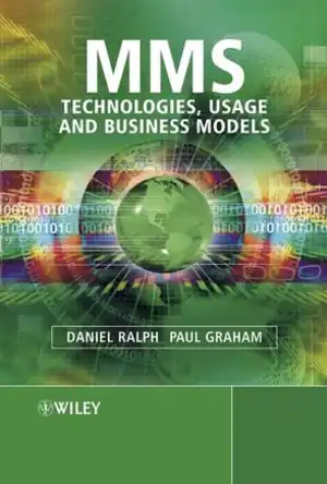 Buchcover ISBN 9780470861172