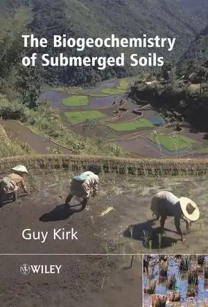 Buchcover ISBN 9780470863022