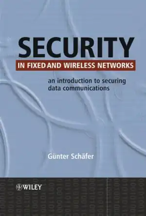 Buchcover ISBN 9780470863701