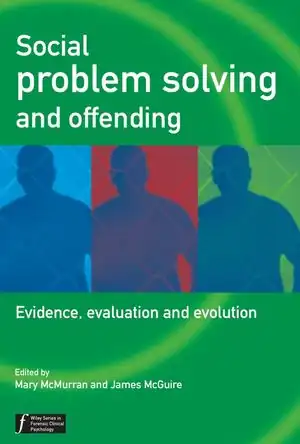 Buchcover ISBN 9780470864081