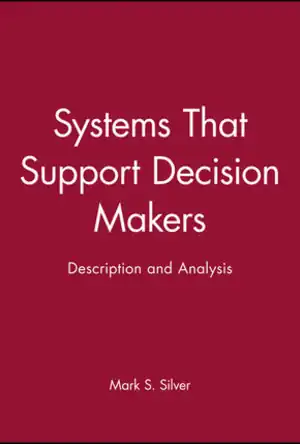 Buchcover ISBN 9780470866665