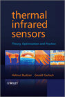 Buchcover Thermal Infrared Sensors