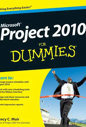 Buchcover ISBN 9780470871966