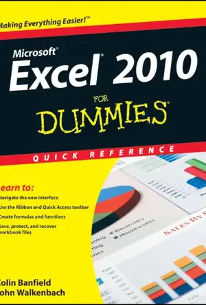 Buchcover ISBN 9780470871980