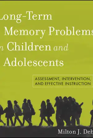 Buchcover ISBN 9780470872079