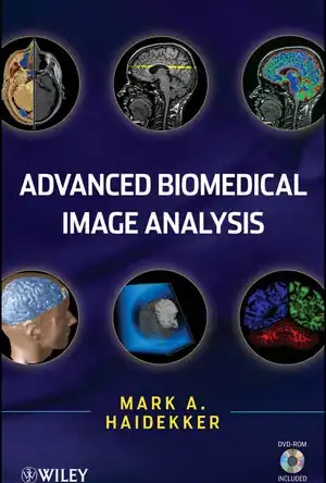 Buchcover ISBN 9780470872086