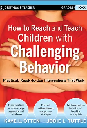 Buchcover ISBN 9780470872895