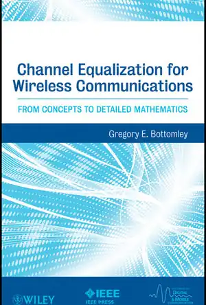 Buchcover ISBN 9780470874271