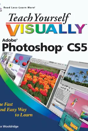 Buchcover ISBN 9780470875421