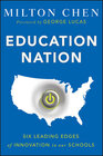 Buchcover Education Nation