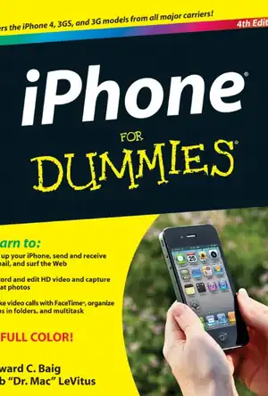 Buchcover ISBN 9780470878705