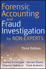 Buchcover Forensic Accounting and Fraud Investigation for Non-Experts