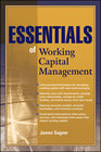 Buchcover Essentials of Working Capital Management