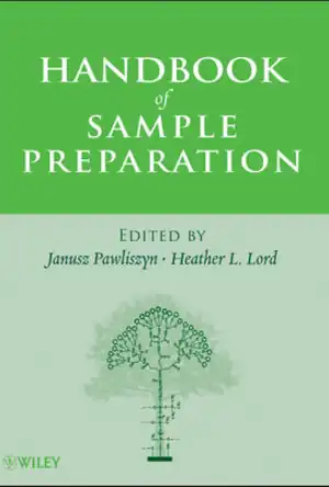 Buchcover ISBN 9780470880197