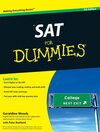 Buchcover SAT For Dummies