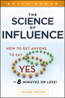 Buchcover The Science of Influence