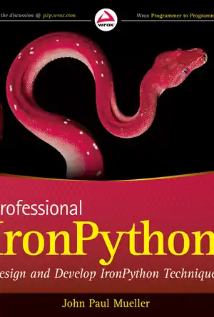 Buchcover ISBN 9780470881668