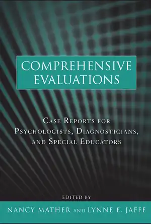 Buchcover ISBN 9780470881941