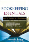 Buchcover Bookkeeping Essentials