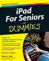 Buchcover iPad For Seniors For Dummies