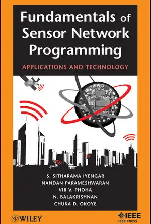 Buchcover ISBN 9780470890141