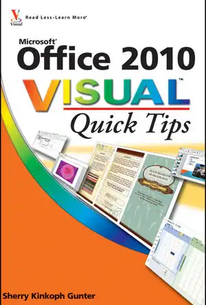 Buchcover ISBN 9780470892565