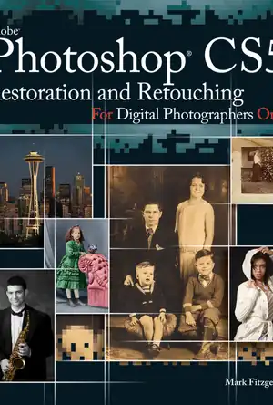 Buchcover ISBN 9780470892572