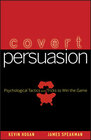 Buchcover Covert Persuasion