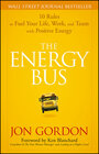 Buchcover The Energy Bus
