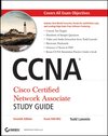 Buchcover CCNA Cisco Certified Network Associate Study Guide