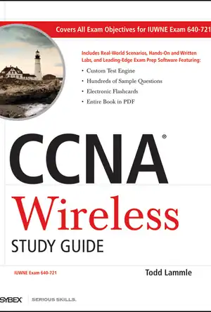 Buchcover ISBN 9780470901694