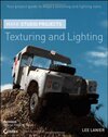 Buchcover Maya Studio Projects: Texturing and Lighting