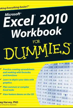 Buchcover ISBN 9780470904749