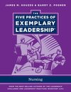 Buchcover The Five Practices of Exemplary Leadership